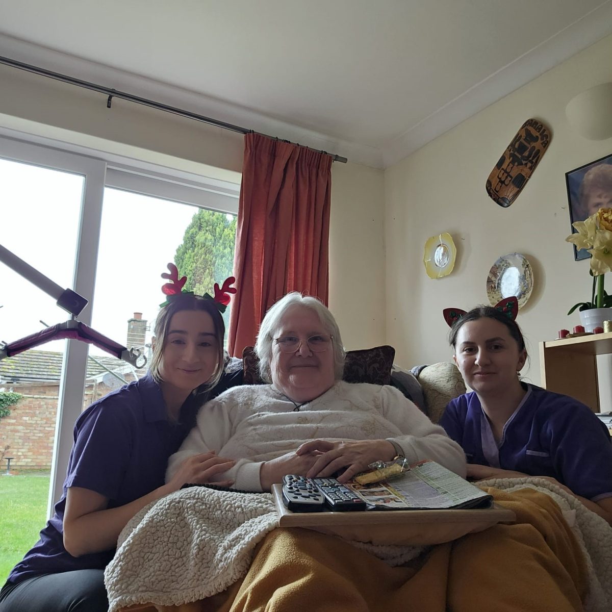 Photo Gallery Fuchsia Homecare Gorleston   1 1200x1200 