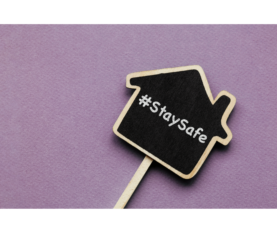 Safety Tips for Elderly People Living Alone
