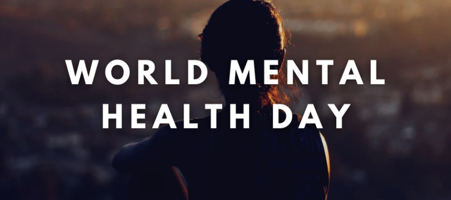 world Mental health day