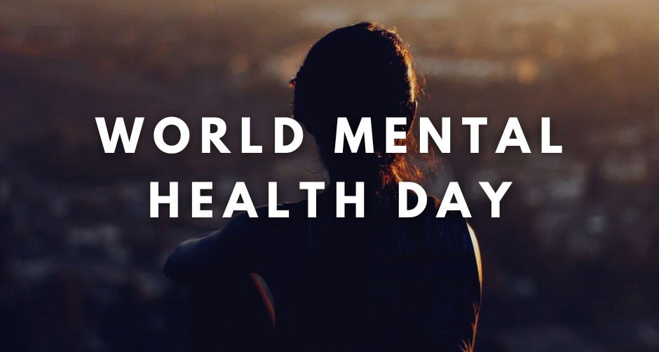 world Mental health day