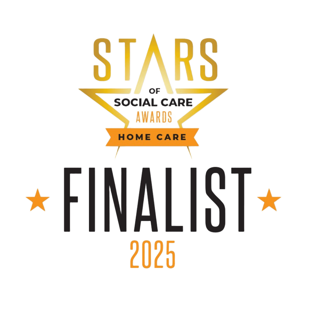 2025 finalist