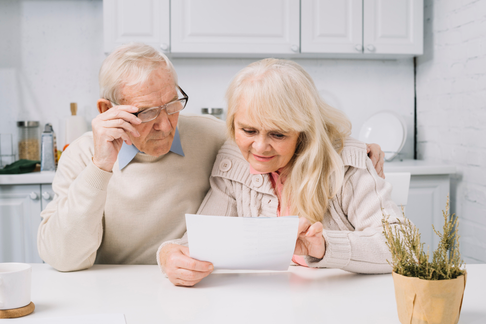 Attendance Allowance (Age 66+)