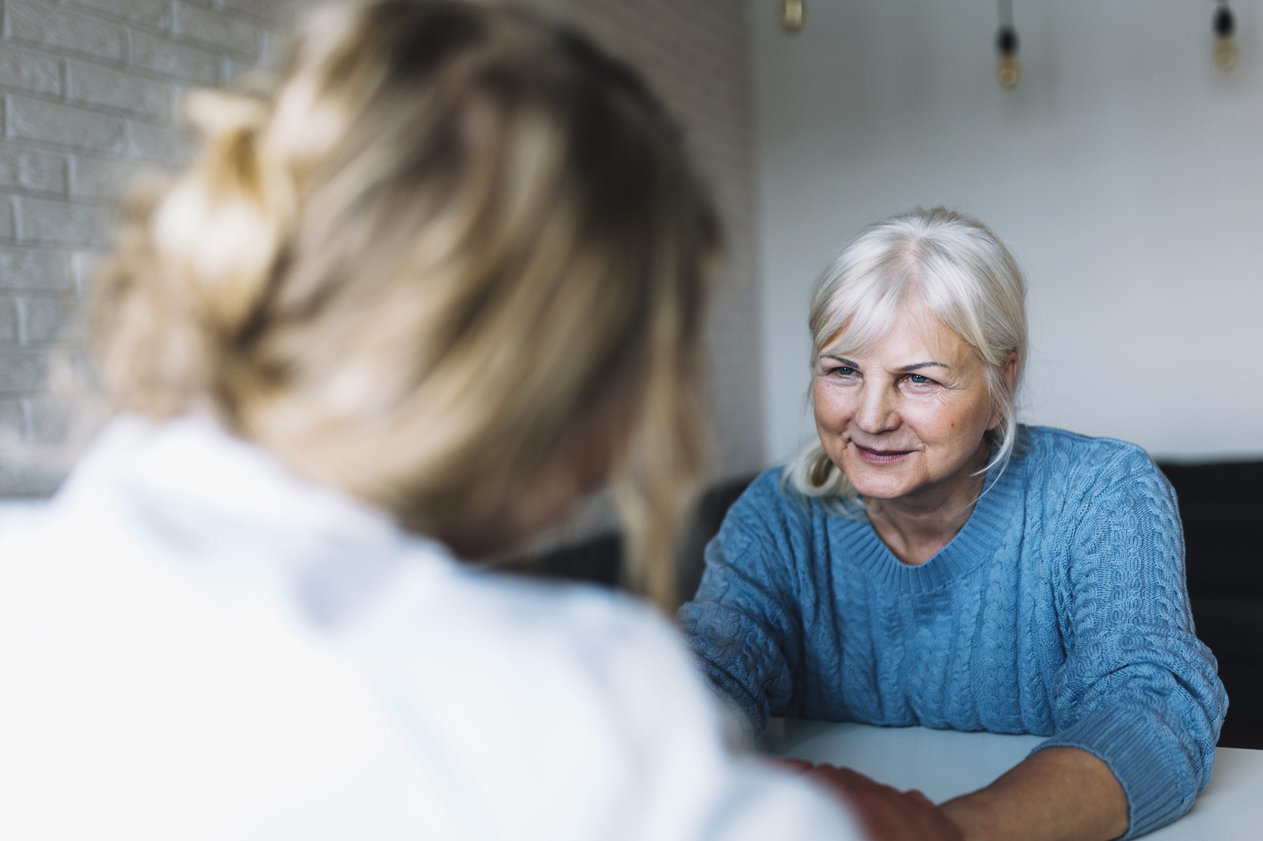 Advantages Of Home Care
