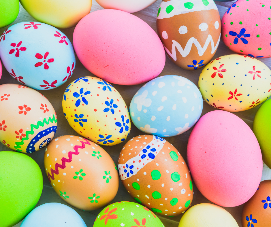 Easter Activities to Enjoy with Your Ageing Loved Ones