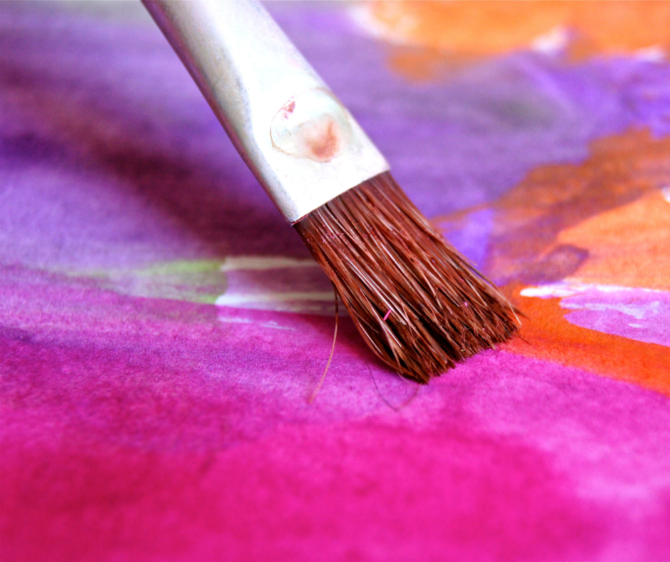 How Can Colour Help People with Dementia
