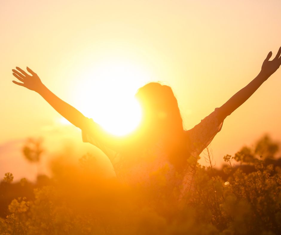 How to Tackle Stress and Find Your Calm