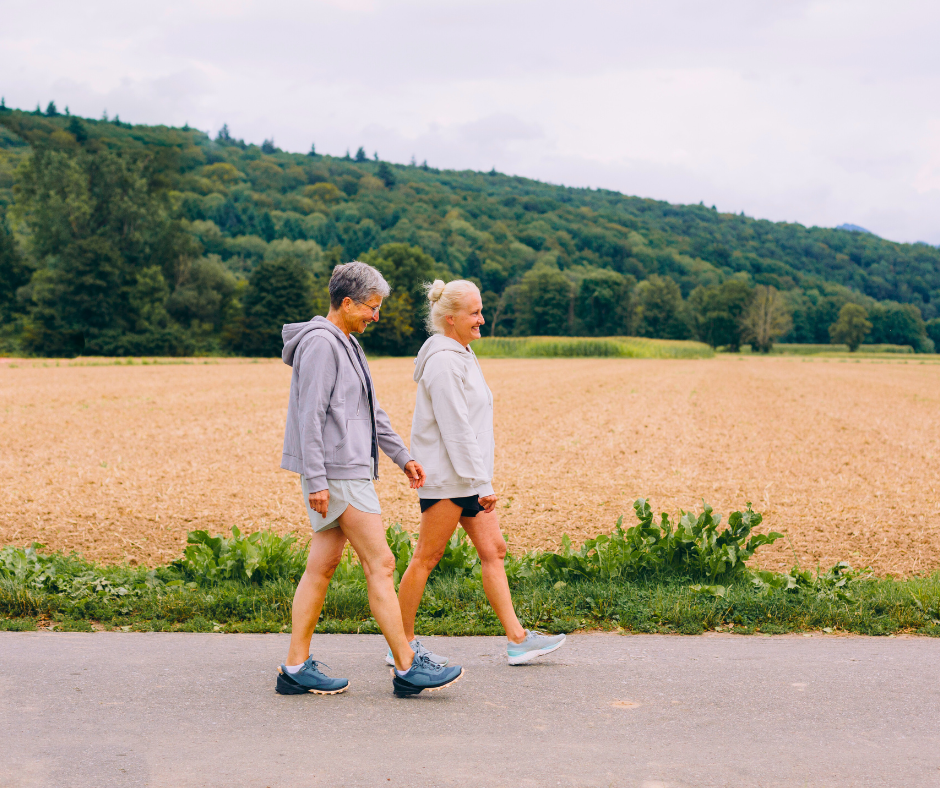 The Benefits of Regular Exercise
