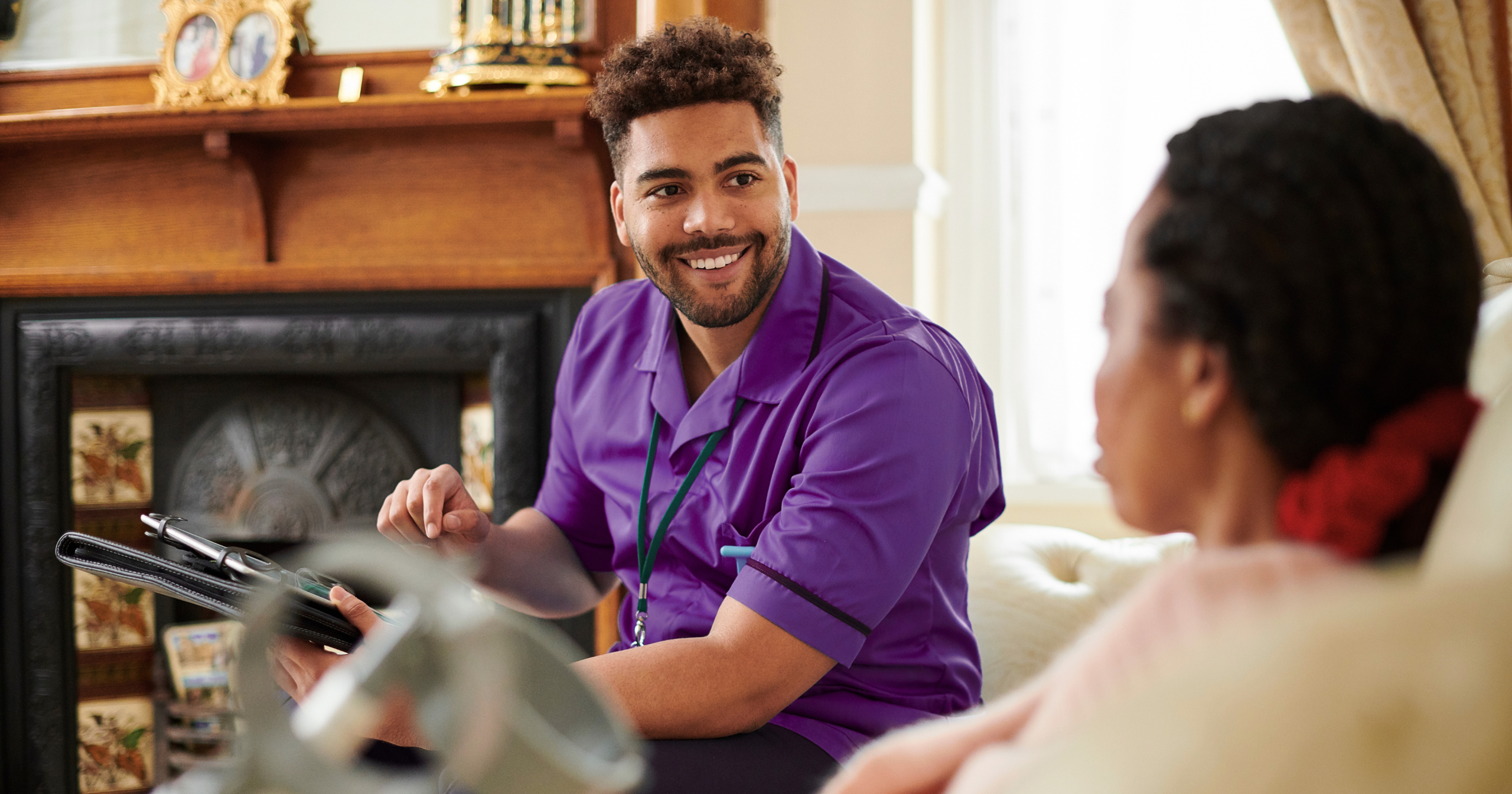 home care