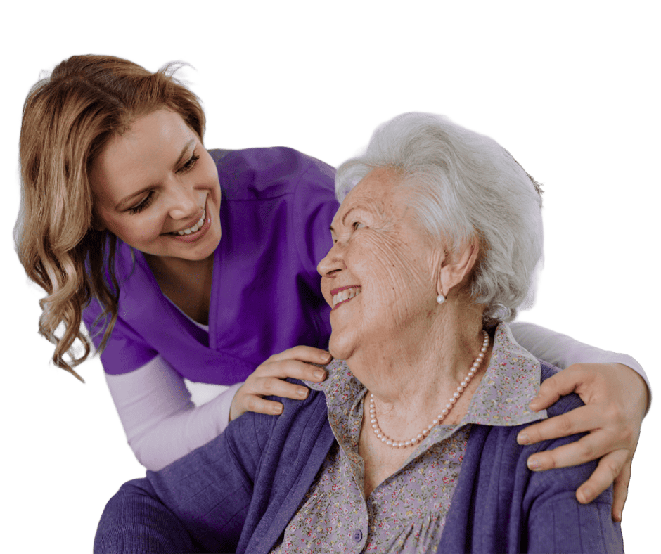 Fuchsia home care