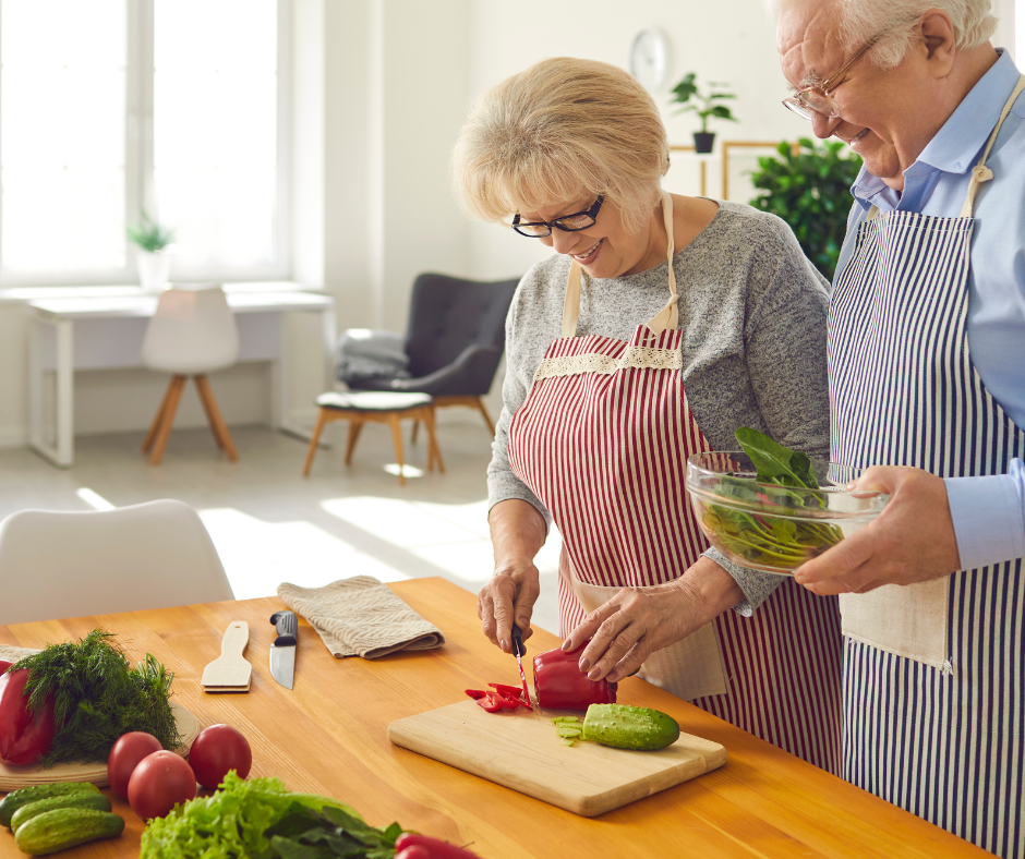 Warm and Nourishing Winter Meals