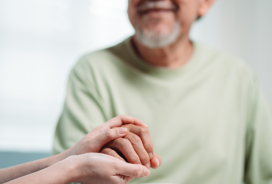 What to expect when you start receiving homecare