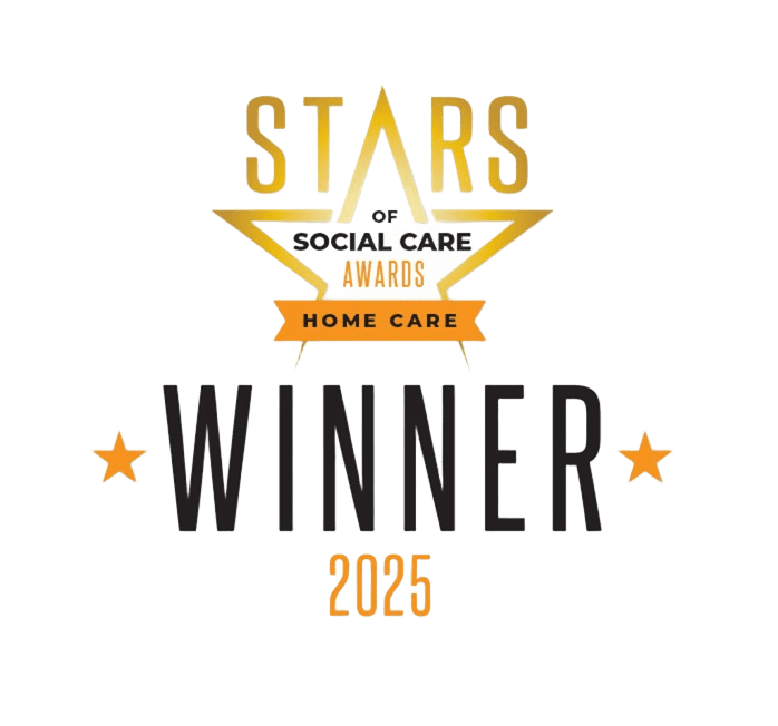 Stars of Social Care Awards 2025