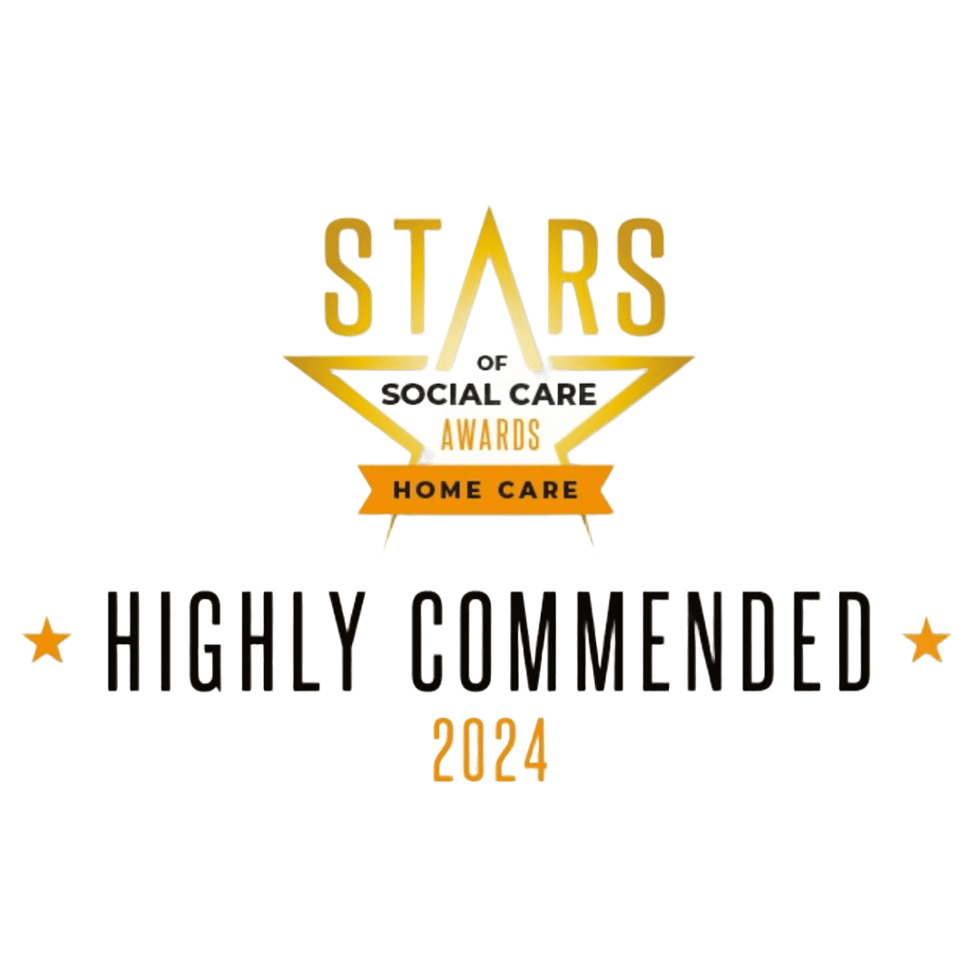 highly commended