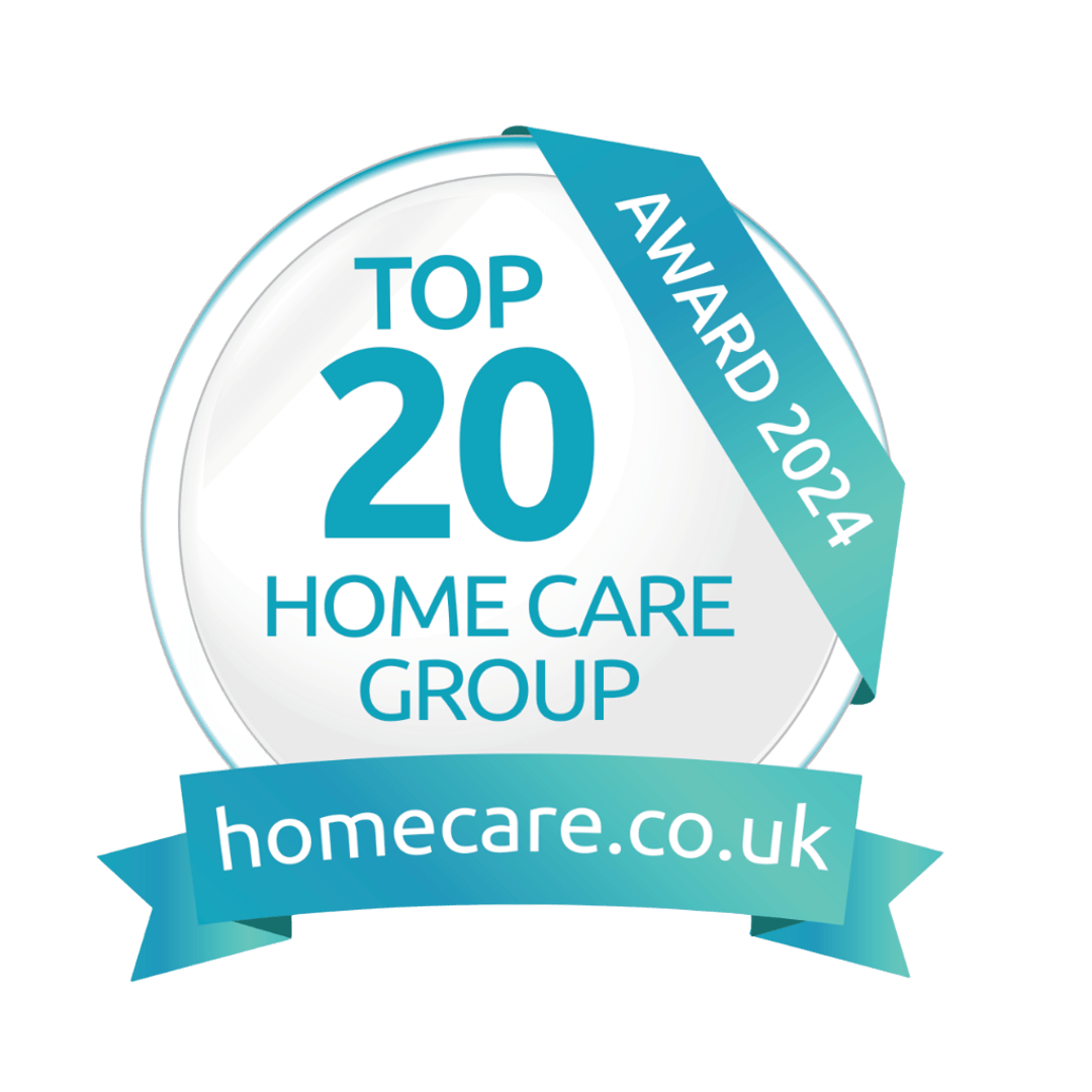 top 20 home care group