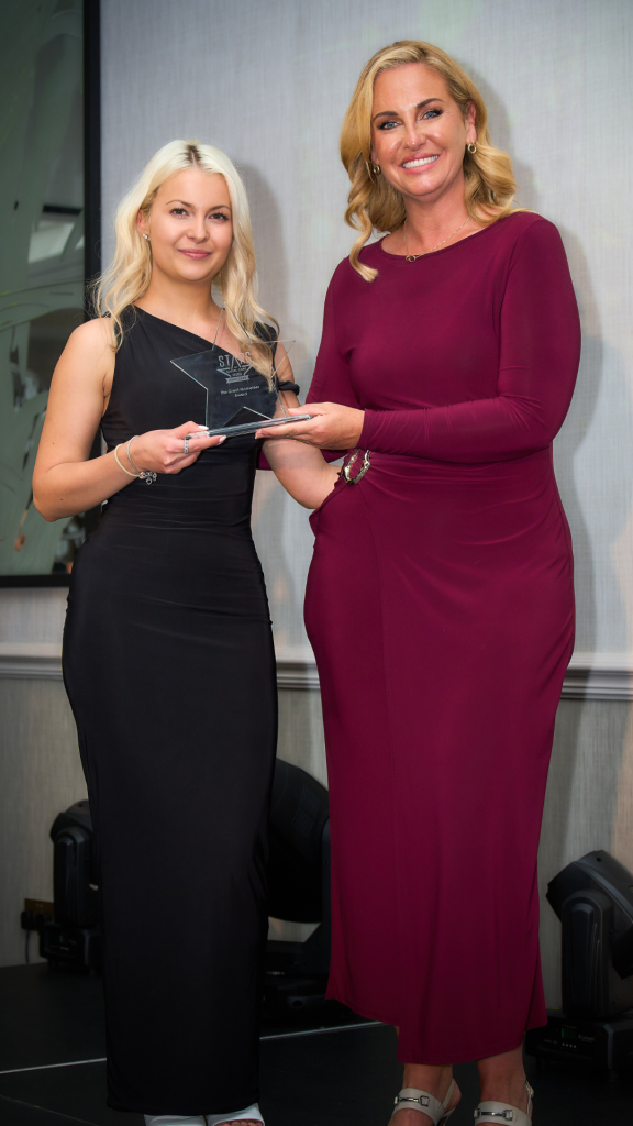 awards
