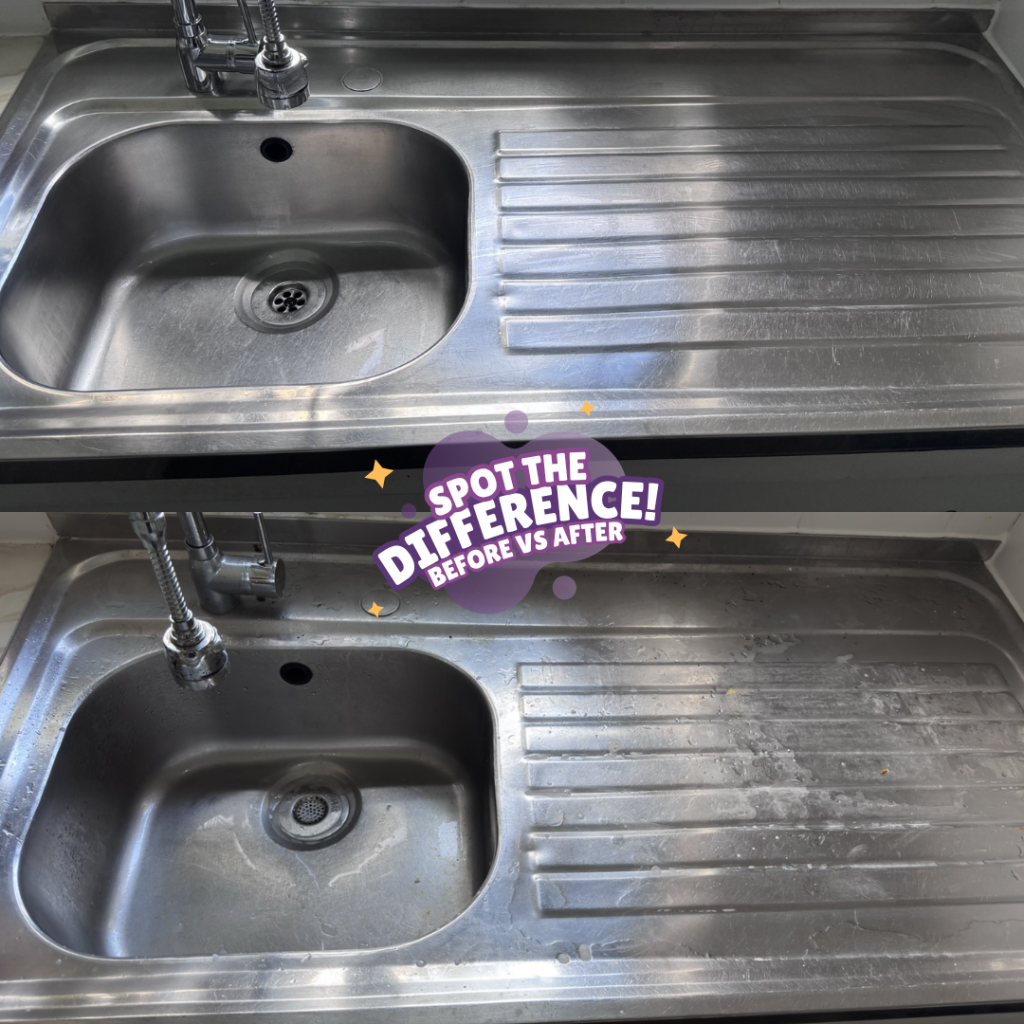 cleaning ipswich