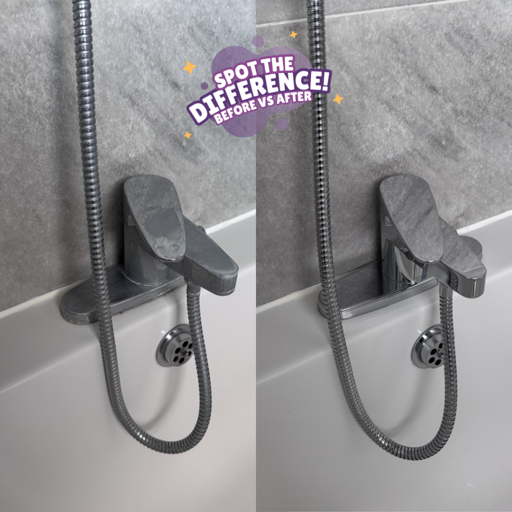 cleaning service