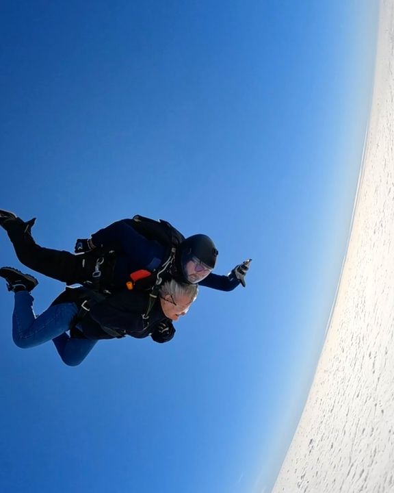 Skydive