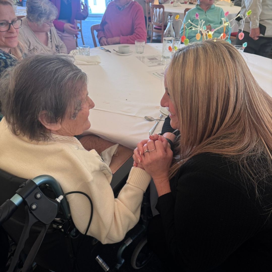 A Truly Joyful Easter Celebration with Our Amazing Customers 🐣🌸