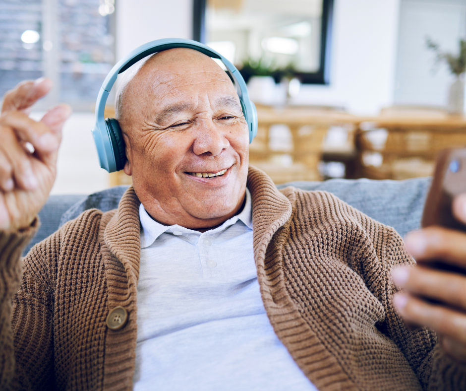 The Remarkable Power of Music: How It Can Improve Mood and Memory