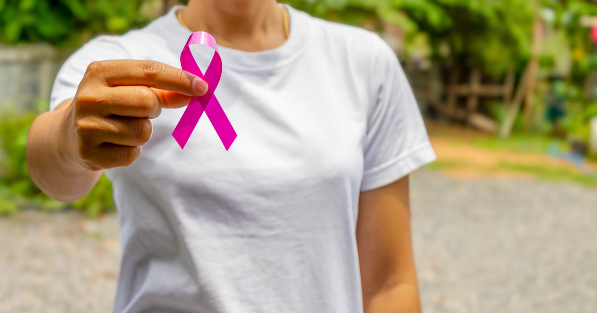 The Early Signs of Breast Cancer: What to Look For