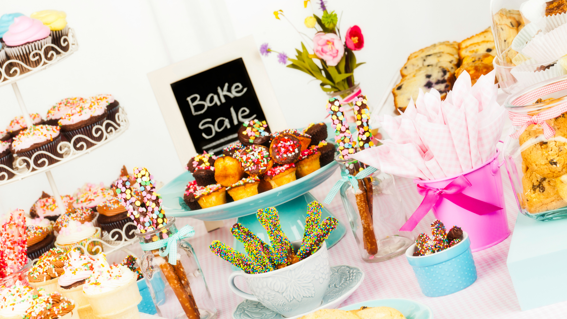 Why We’re Supporting Macmillan Cancer Support