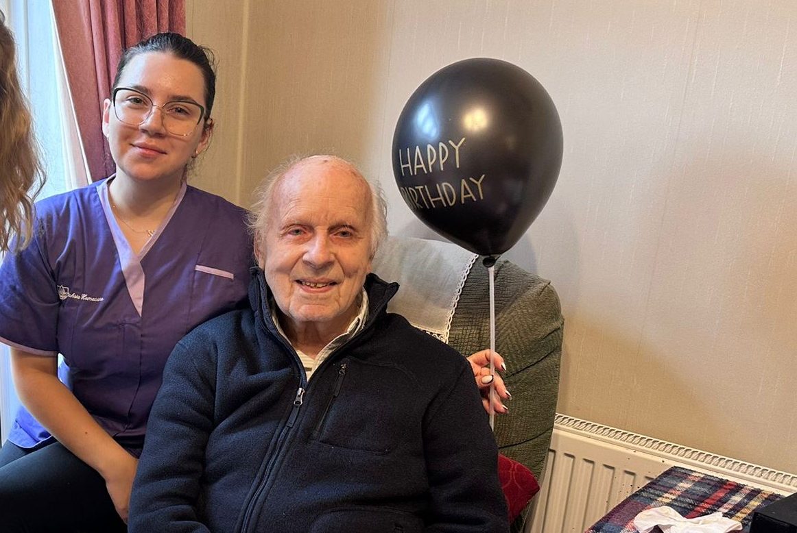 5 Powerful Ways Home Care Can Help You Stay Independent