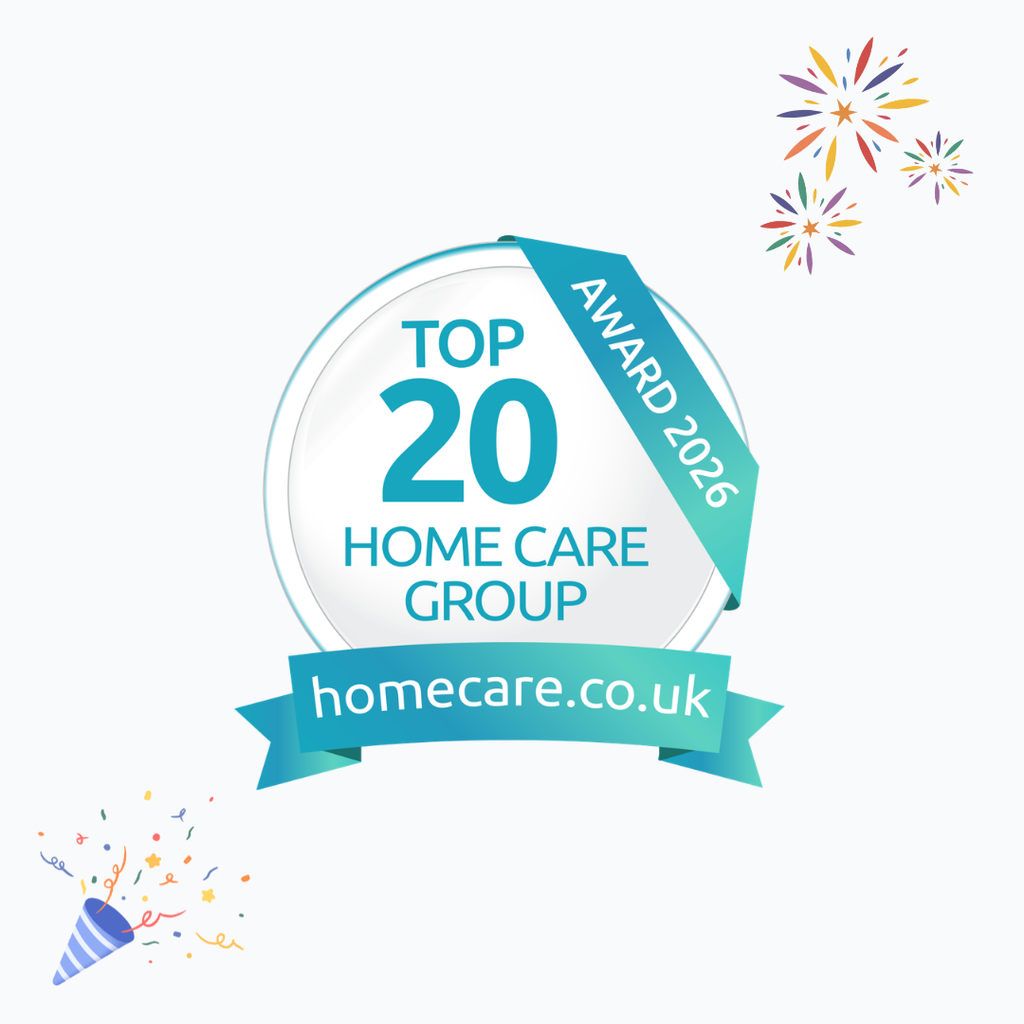 Top 20 Home Care Group