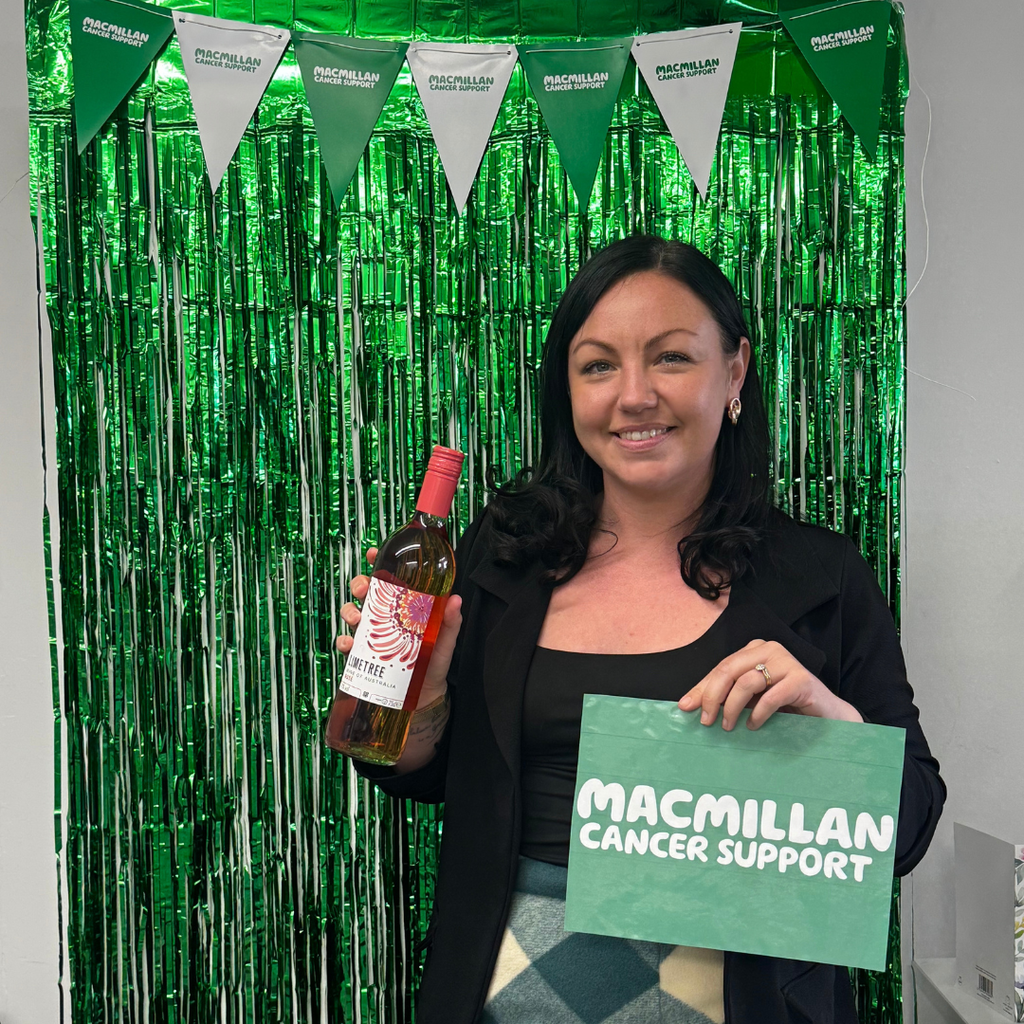 Macmillan