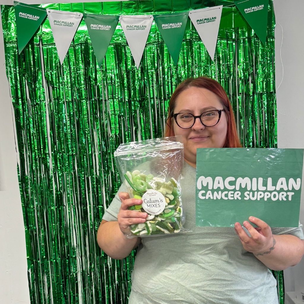 Macmillan