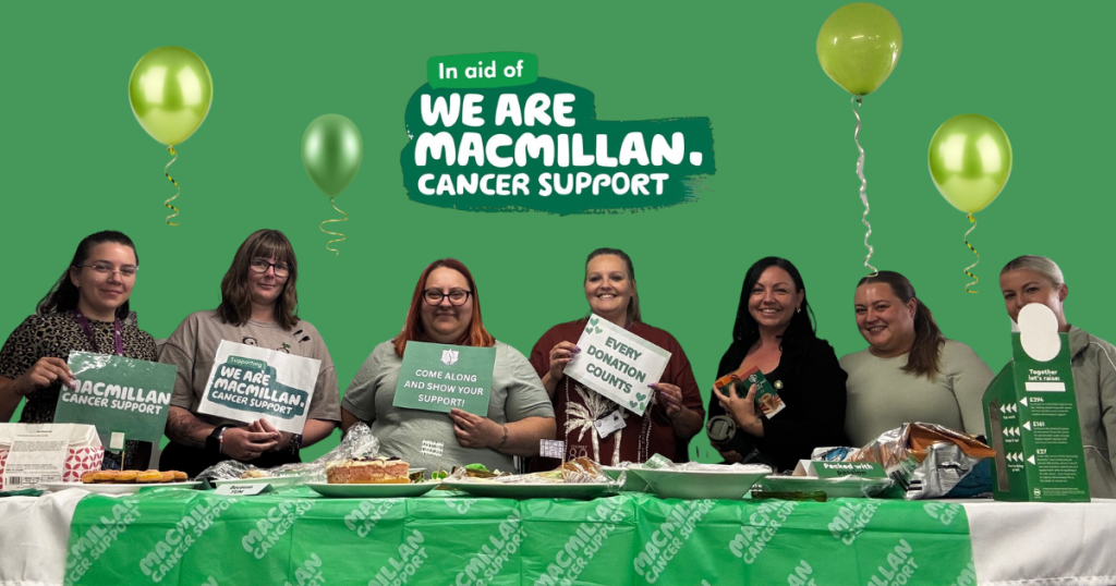 Macmillan