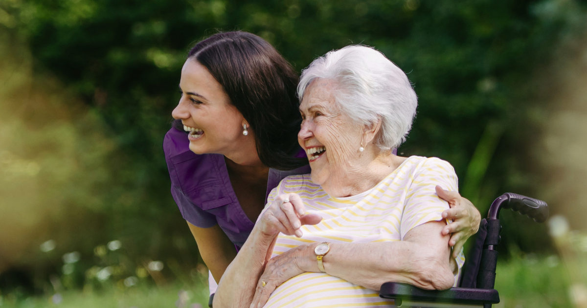 What Is Home Care? A Simple Guide to Care at Home