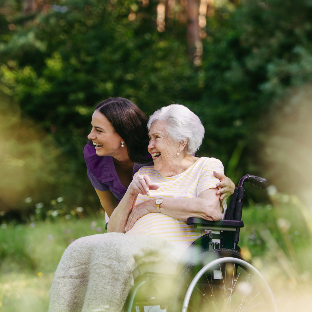 Home care Colchester